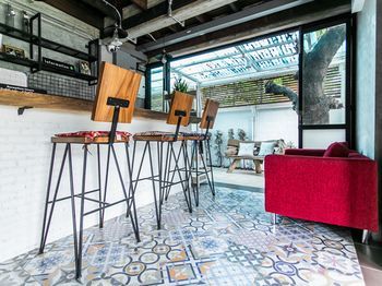 Albergue Punhug Chiang Mai Exterior foto